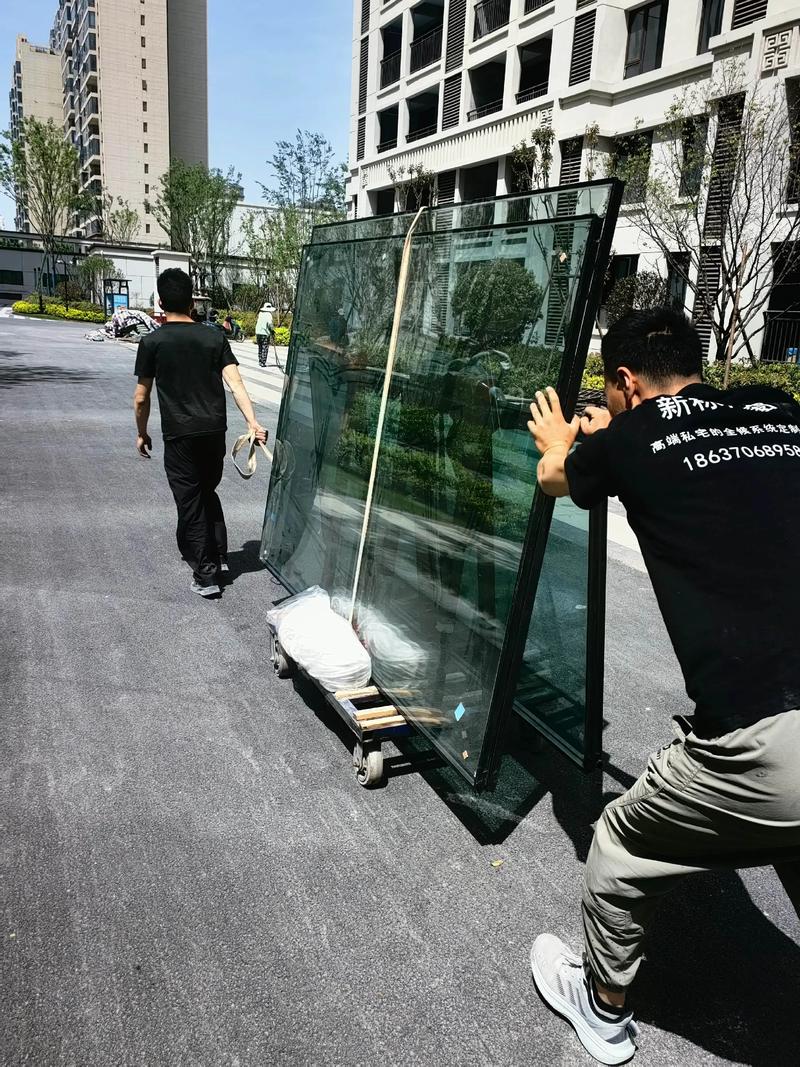 广州玻璃厂：新工艺与传统产业的完美碰撞